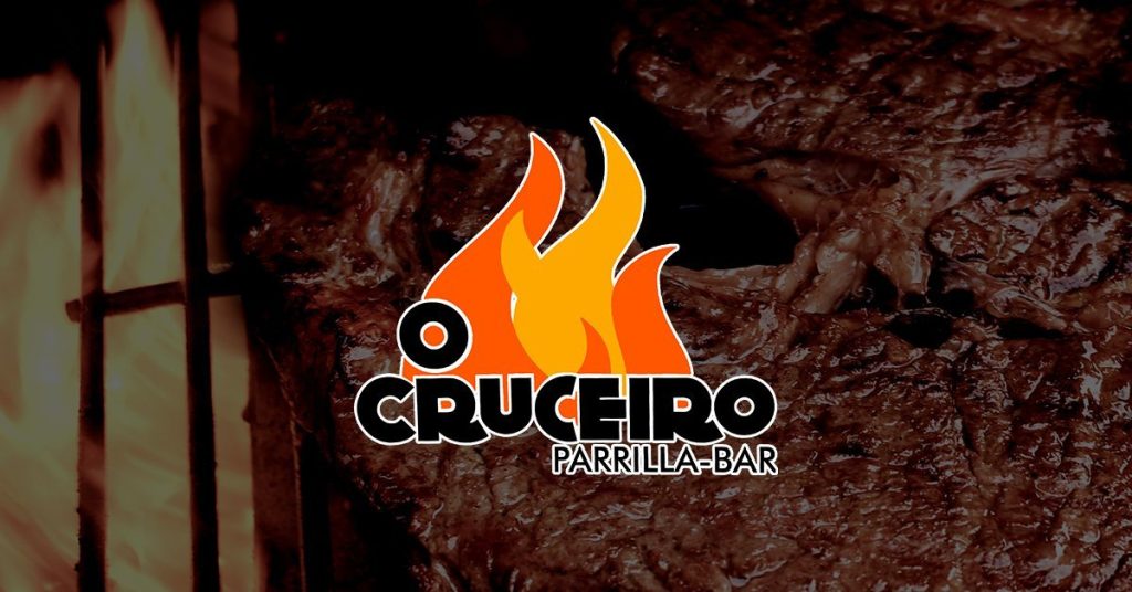 Parrillada o Cruceiro