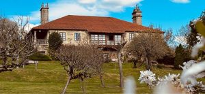 Pazo de Bendoiro