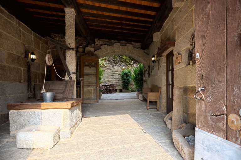 Casa dos Ulloa