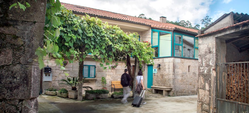 Casa do Zuleiro
