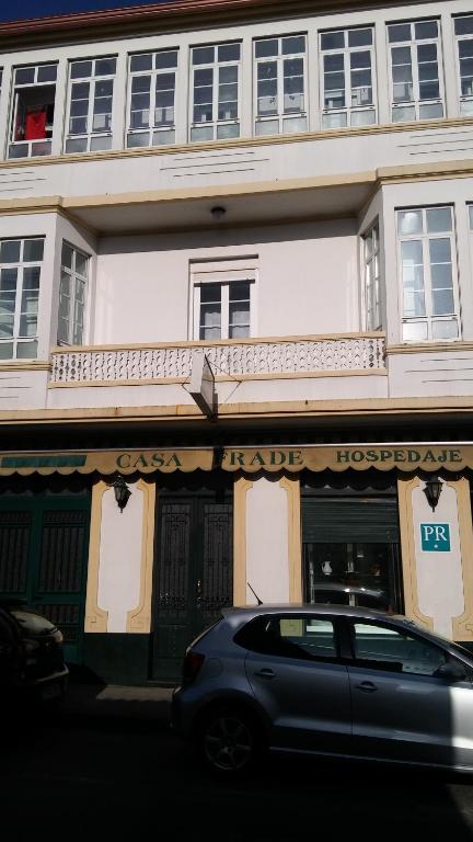 Casa Frade
