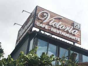 Restaurante Victoria