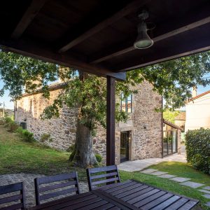 Casa Peon de Pardaces