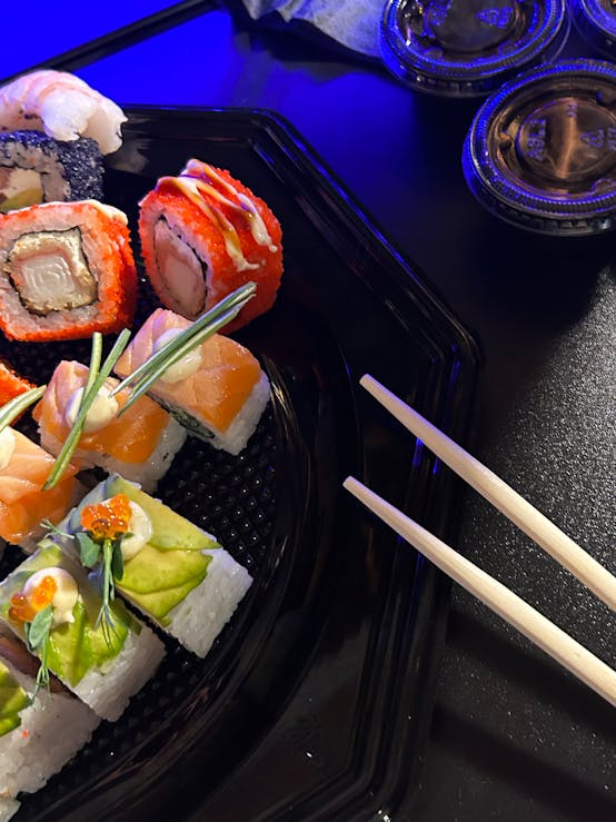 Tempura