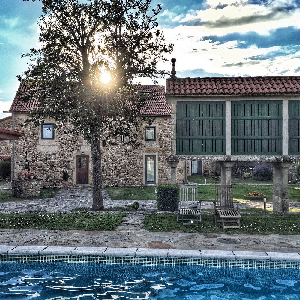 Torres de Moreda