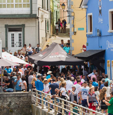 Apartamentos Turísticos As Cetáreas