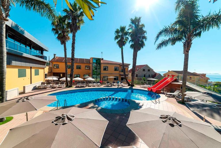 Aparthotel Atlantico Resort