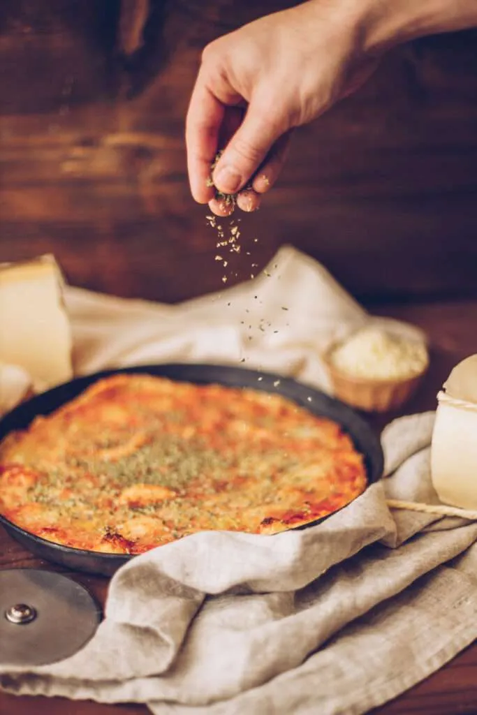 Pizza Bonna