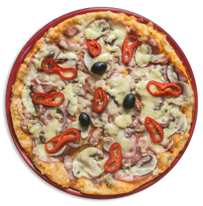 Pizzería Capri