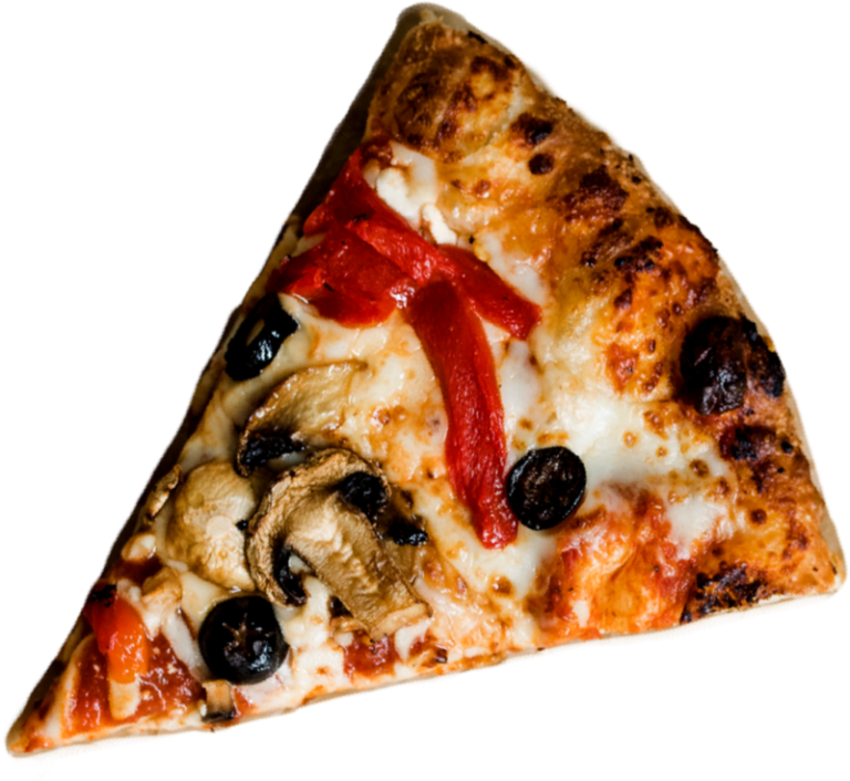 Pizzería Vesubio