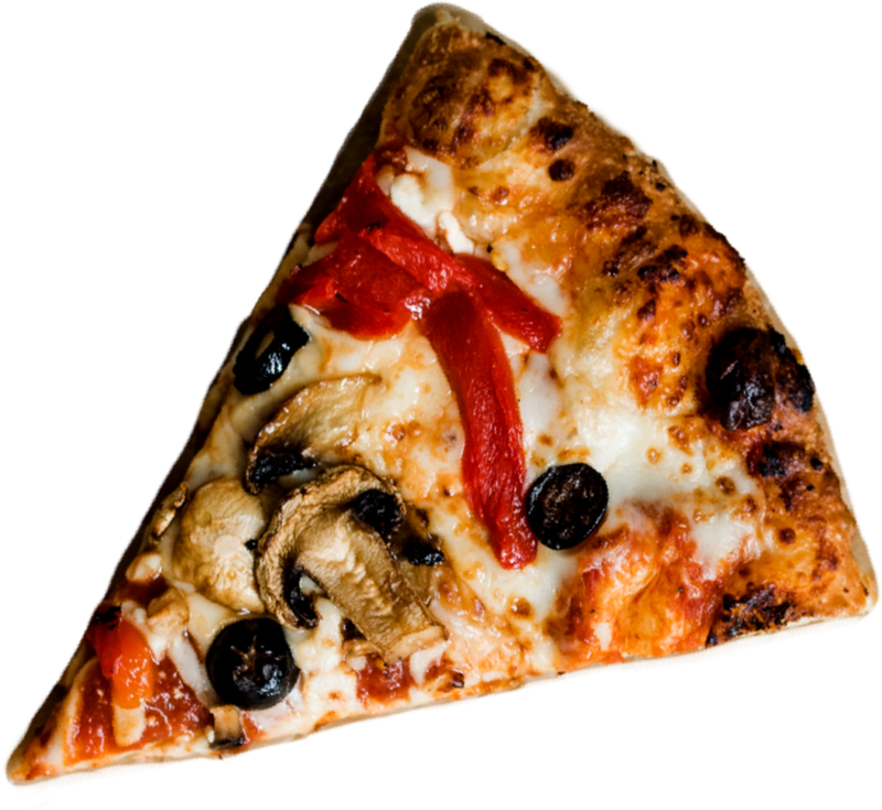 Pizzería Vesubio