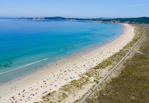 Hotel Spa Nanin Playa