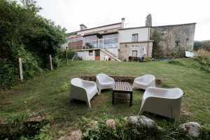 Casa do Caseiro de Riba