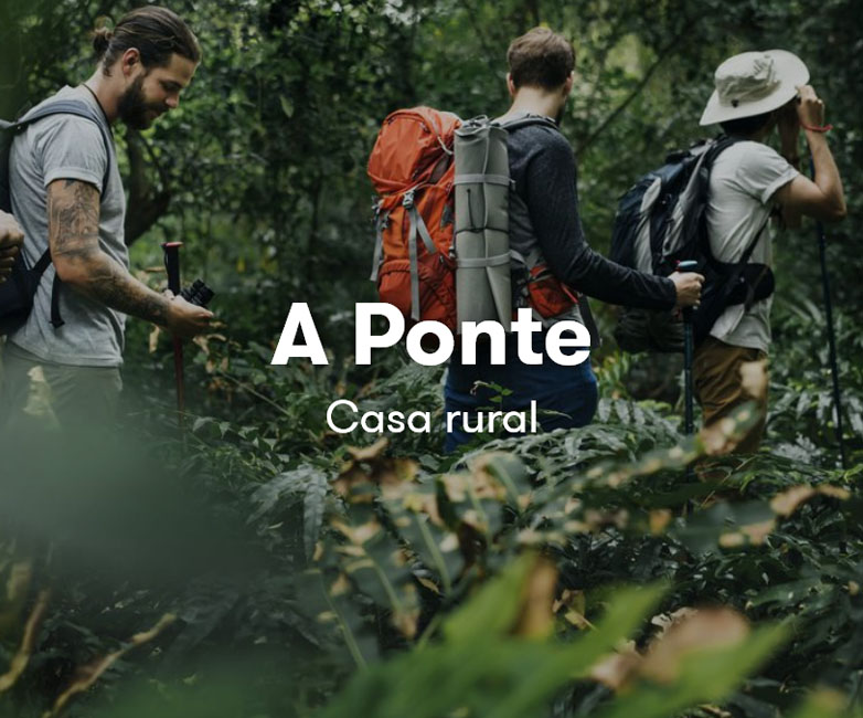 Casa A Ponte