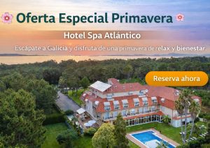 Spa  Atlántico