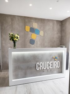 Cruceiro de Pedrouzo