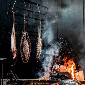 A Faragulla Braseria