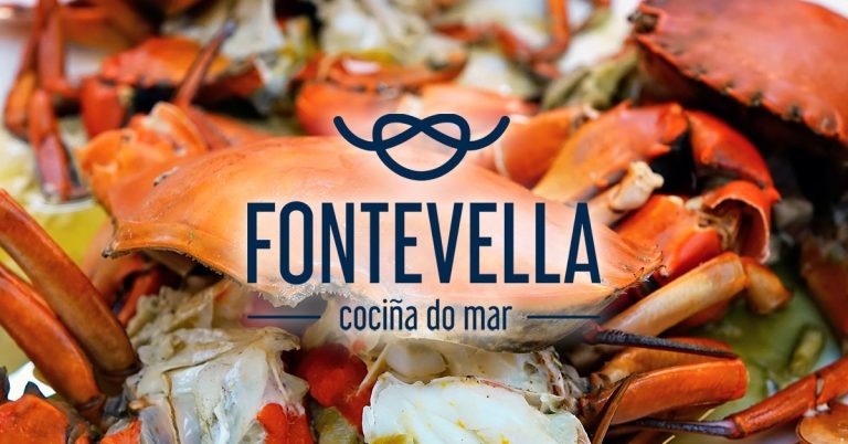 Parrillada Fontevella