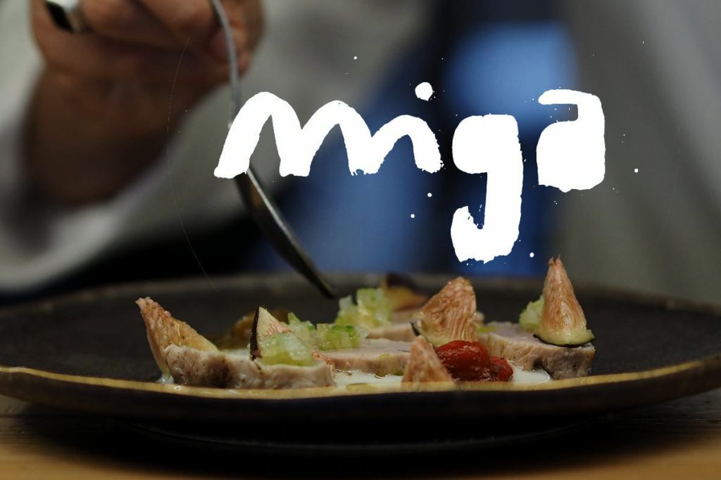 Miga