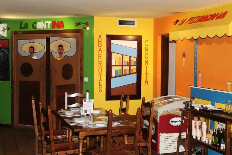 Rincon Azteca