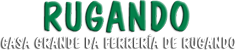 Ferrería de Rugando