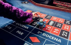 Casino del Atlántico