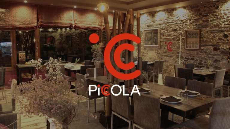Alameda Piccola