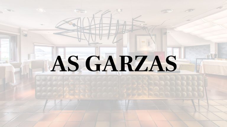 Refugio las Garzas