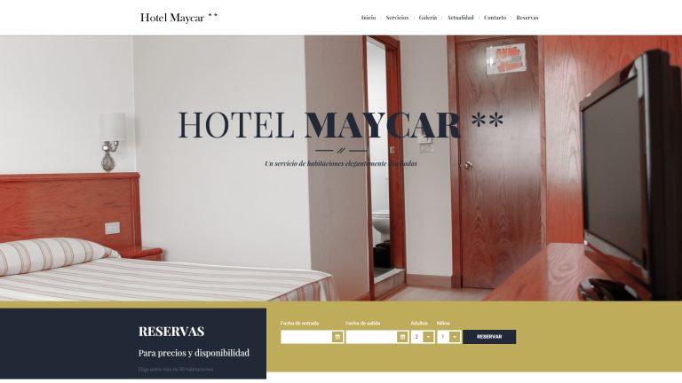 Maycar