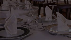 Asadeiro Os Larpeiros