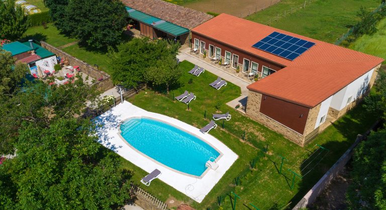 Casa do Acivro