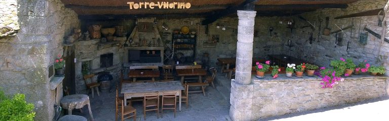 Torre Vilariño