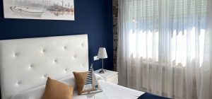 Pension Playa de Sardiñeiro