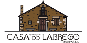 Casa do Labrego