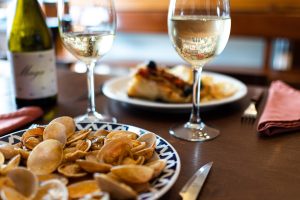 Bodegón Ribeira Sacra