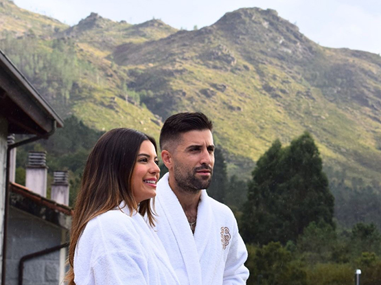 Albergue Turístico Laias