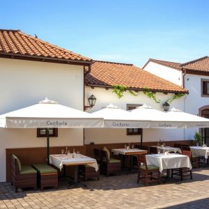 Restaurantes en Carballo