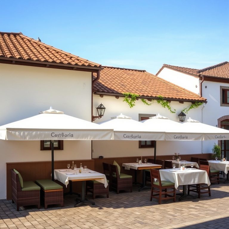 Restaurantes en Carballo