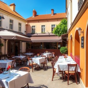 Restaurantes en Viveiro