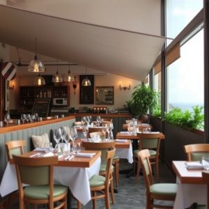 Restaurantes en Culleredo