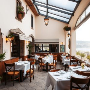 Restaurantes en Ponteareas