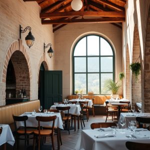 Restaurantes en Monforte de Lemos