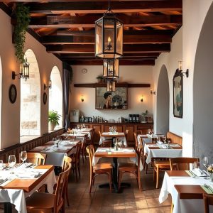 Restaurantes en Poio