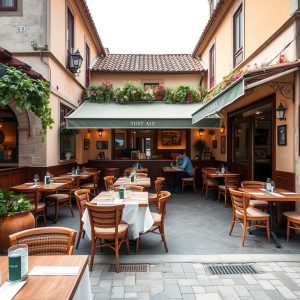 Restaurantes en Arteixo