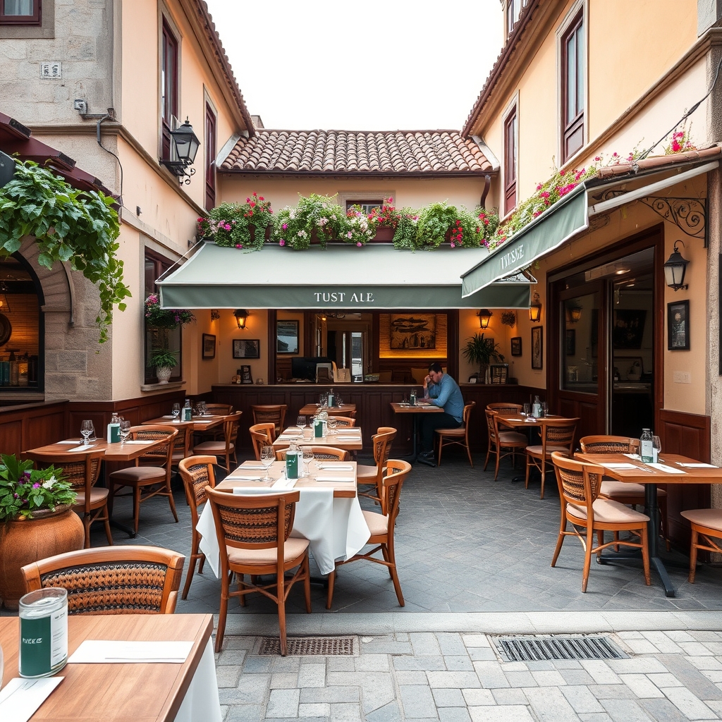 Restaurantes en Arteixo
