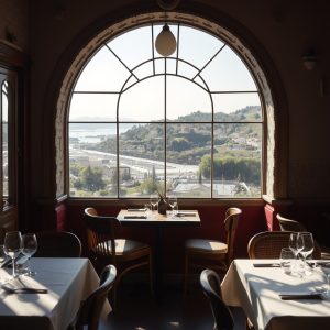 Restaurantes en O Grove