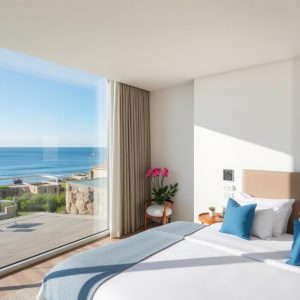 Hoteles en Sanxenxo