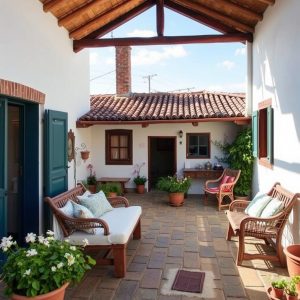 Las mejores casas rurales de Galicia
