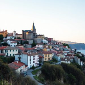Los 20 pueblos más bonitos de Galicia