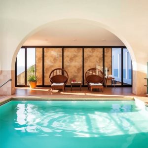 Los 10 mejores hoteles con spa en Galicia